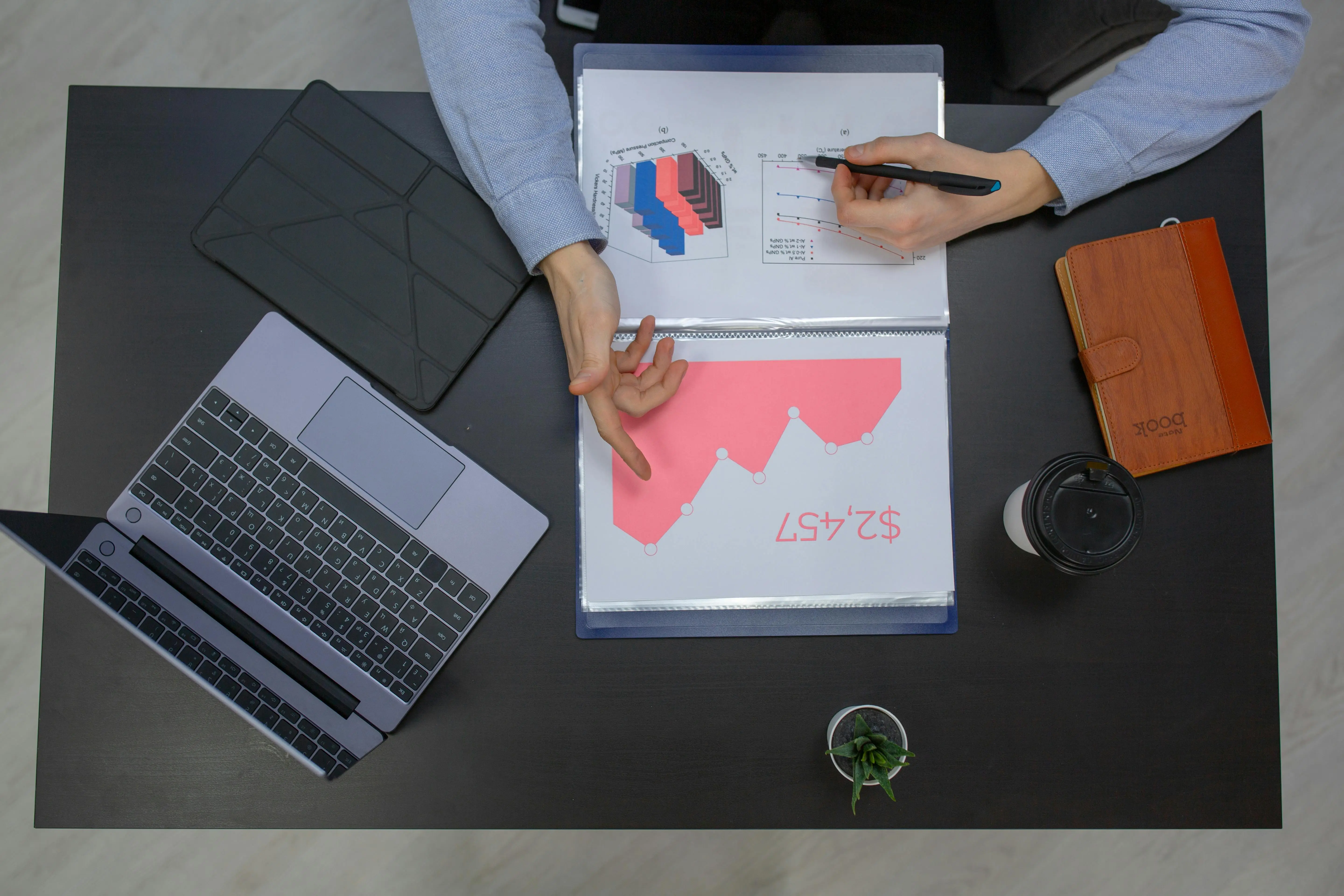 Overseas Business Consultancy