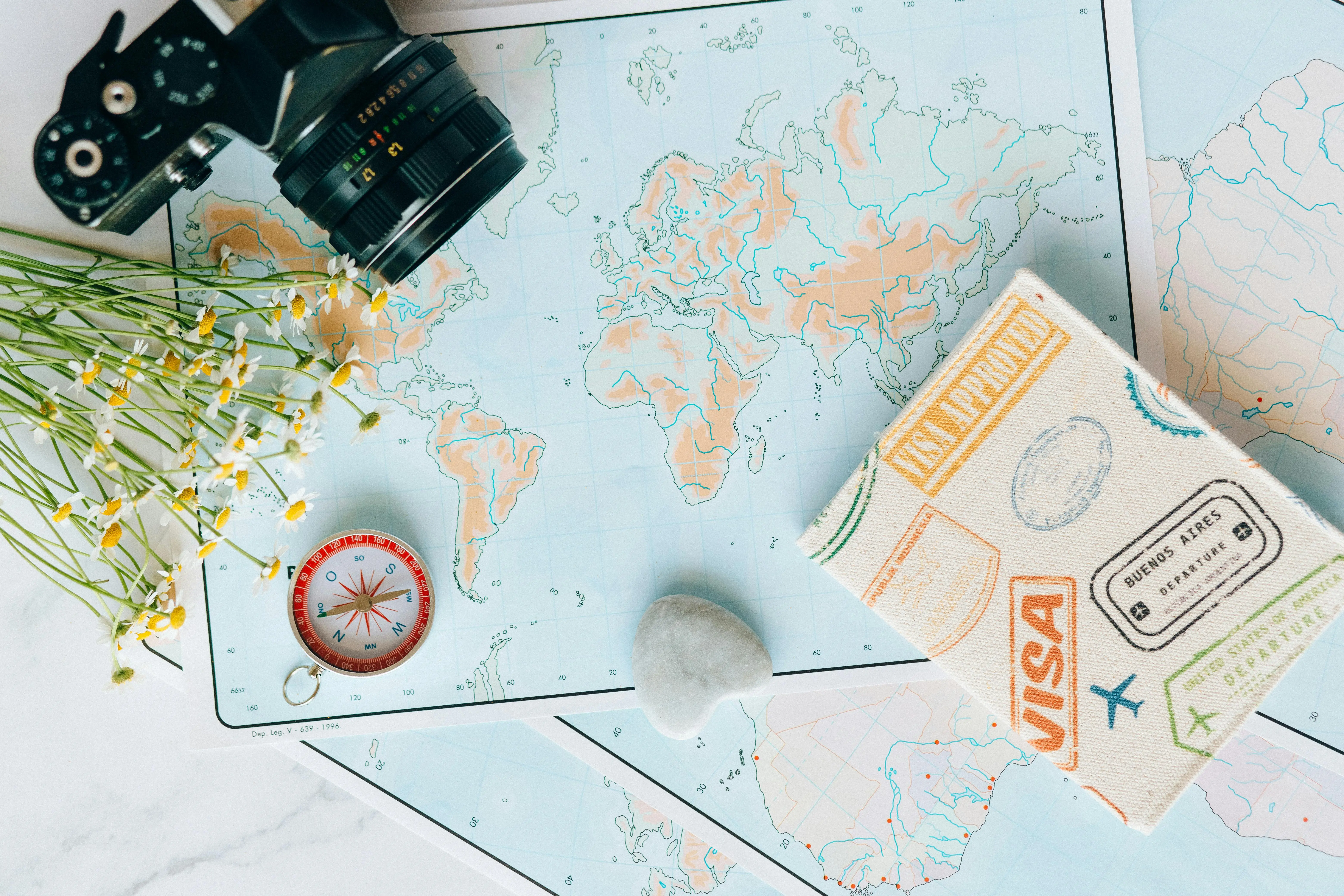 Visa Consultancy & Migration

